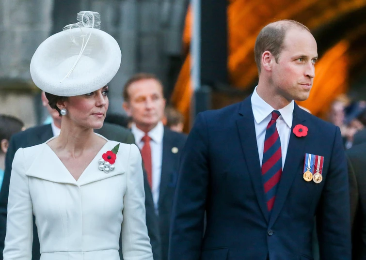 Kate pioggia di critiche per il doppio sgarbo al matrimonio reale