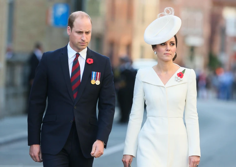 Kate pioggia di critiche per il doppio sgarbo al matrimonio reale