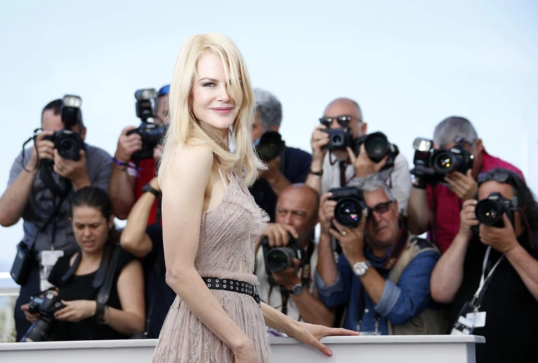 La sindrome che ha colpito Nicole Kidman Mangiavo di tutto anche larve