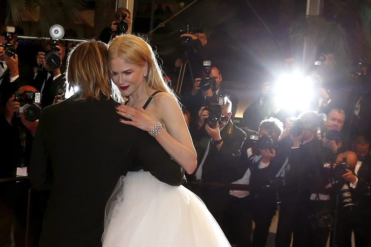 Nicole Kidman e il segreto del suo matrimonio