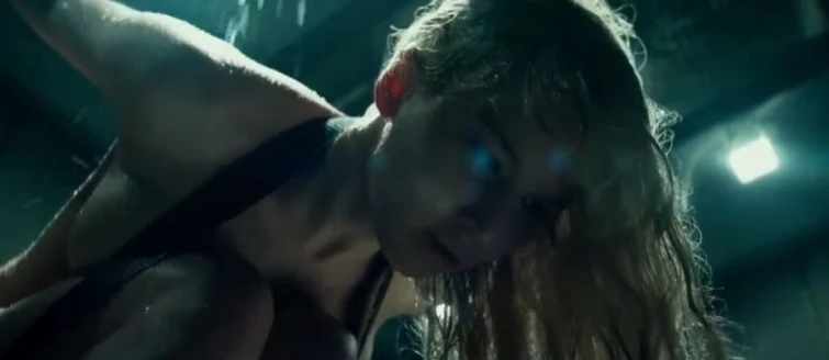 Quanto peso sei disposta a perdere per fare Hunger Games Ecco cosa rispose Jennifer Lawrence