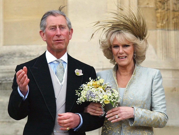 Altro che matrigna il principe Harry sorprende per le parole su Camilla