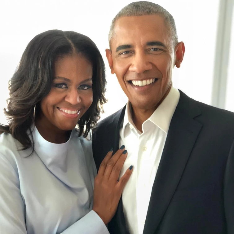 Michelle Obama la sua autobiografia a un passo dal record