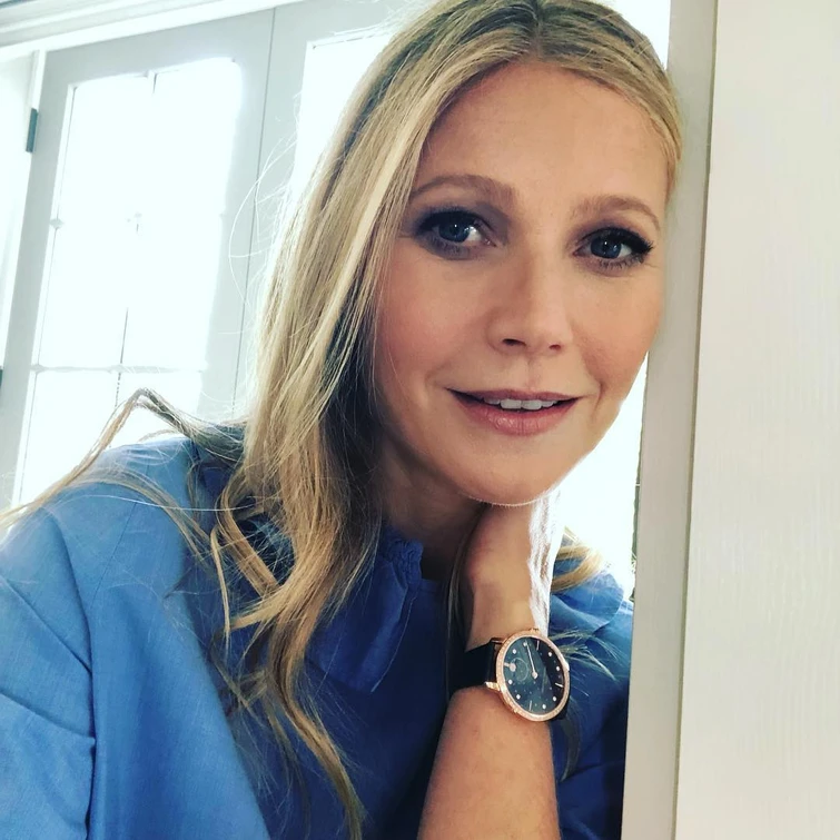 Gwyneth Paltrow posta foto con madre e figlia e i fan vanno in estasi