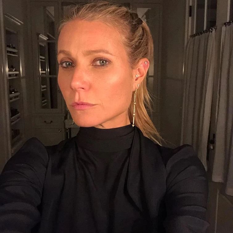 Gwyneth Paltrow posta foto con madre e figlia e i fan vanno in estasi