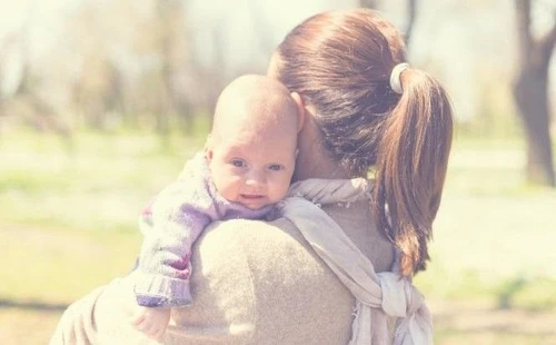5 modi di essere mamma quella comprensiva crea uomini sicuri di sé Tu che tipo di madre sei