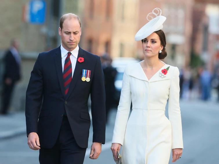 Meghan Markle e Kate Middleton chi è la più influente tra le duchesse