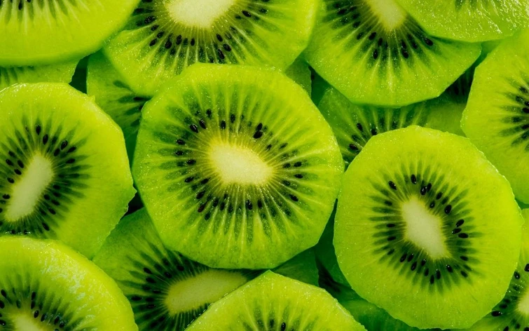 I 10 cibi verdi che fanno bene alla salute