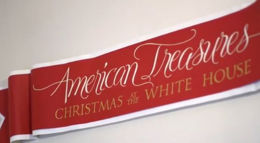 Il Natale esagerato alla Casa Bianca