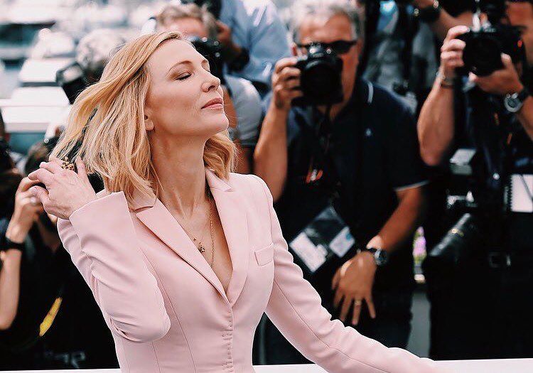 La strana cura di Kate Beckinsale Cate Blanchett Sandra Bullock per ringiovanire