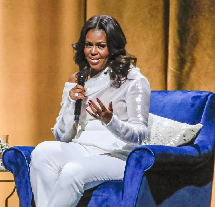 I consigli di Michelle Obama a Meghan  sempre più nella bufera