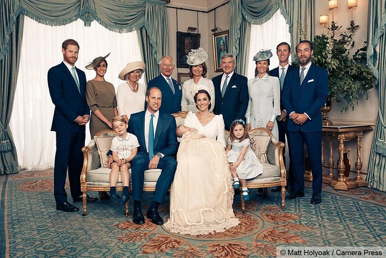Kate Middleton incinta potrebbe essere in dolce attesa del suo quarto figlio