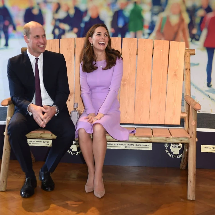 Kate Middleton incinta potrebbe essere in dolce attesa del suo quarto figlio