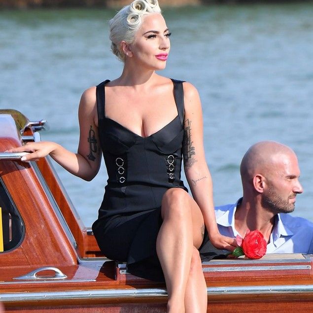 Cade il segreto sulle nozze di Lady Gaga matrimonio italiano e milionario