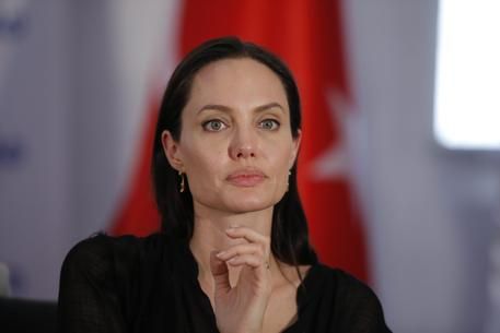Angelina Jolie pensa ad un futuro in politica