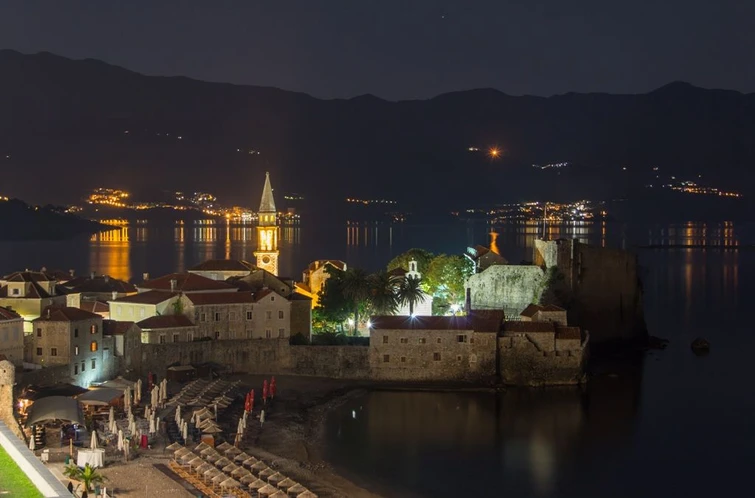 Dal Montenegro ai tesori della Giordania le mete top del 2019