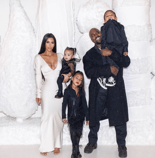 Divorzio Kim Kardashian e Kanye West a chi andranno i figli e cosa ne sarà del patrimonio dellex coppia doro