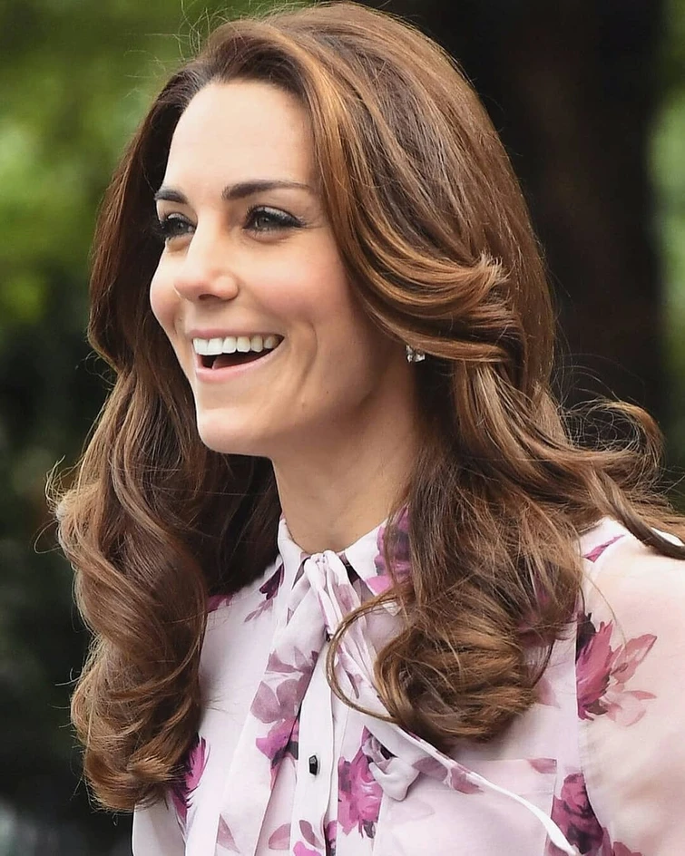 Kate Middleton e il suo abito etico e solidale da 630 euro