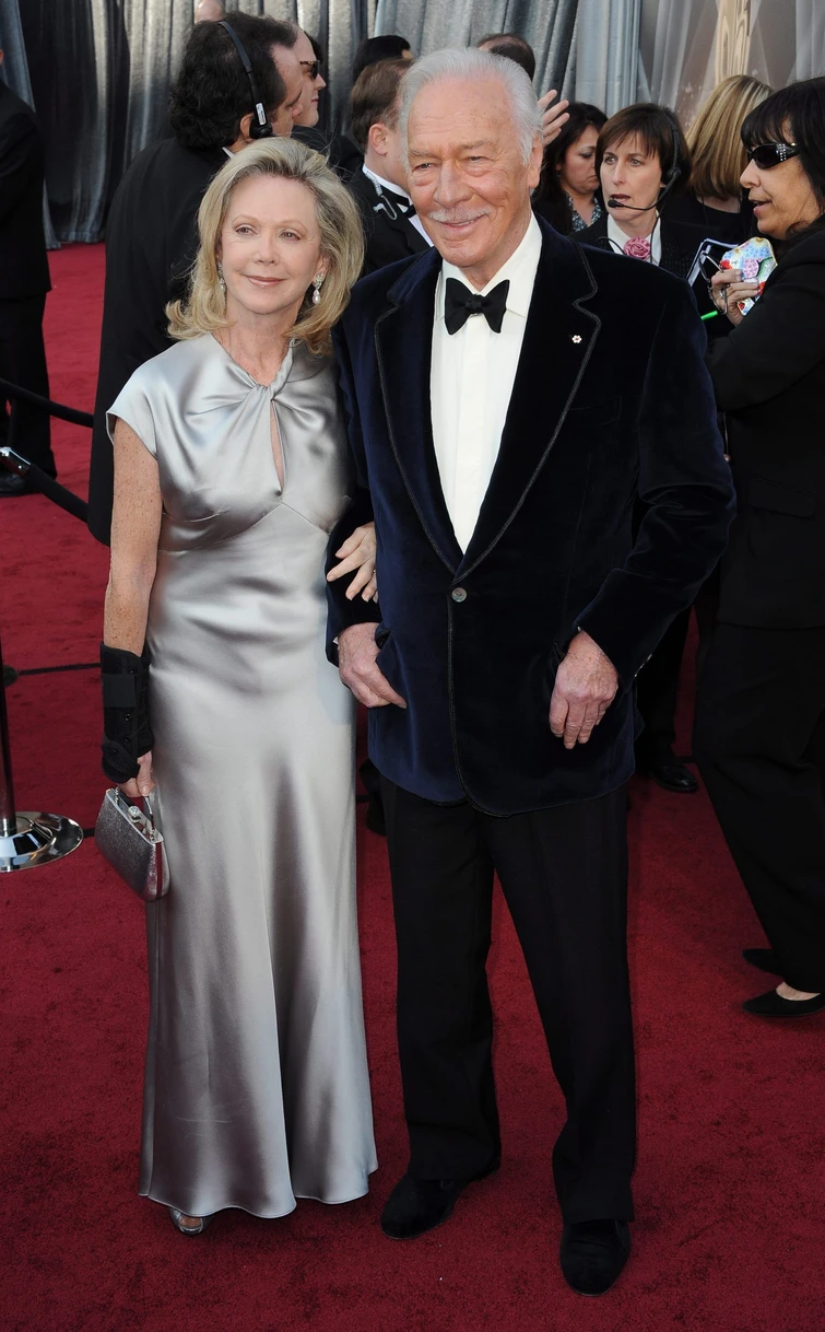 Kirk Douglas Anne Buydens la coppia centenaria di Hollywood gli altri eternamente innamorati