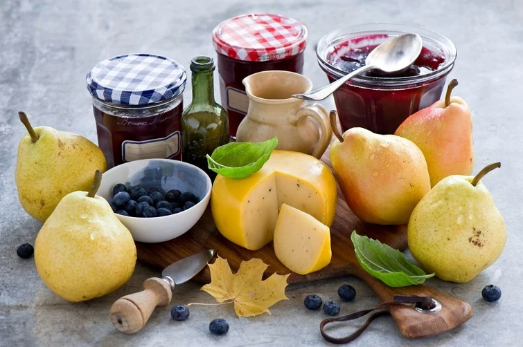Pera frutto succoso e nutriente benefici e uso in cucina