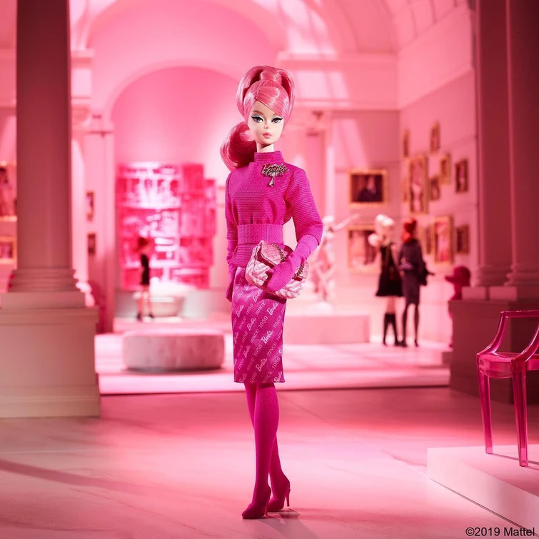 Barbie compie 60 anni e svela i suoi segreti