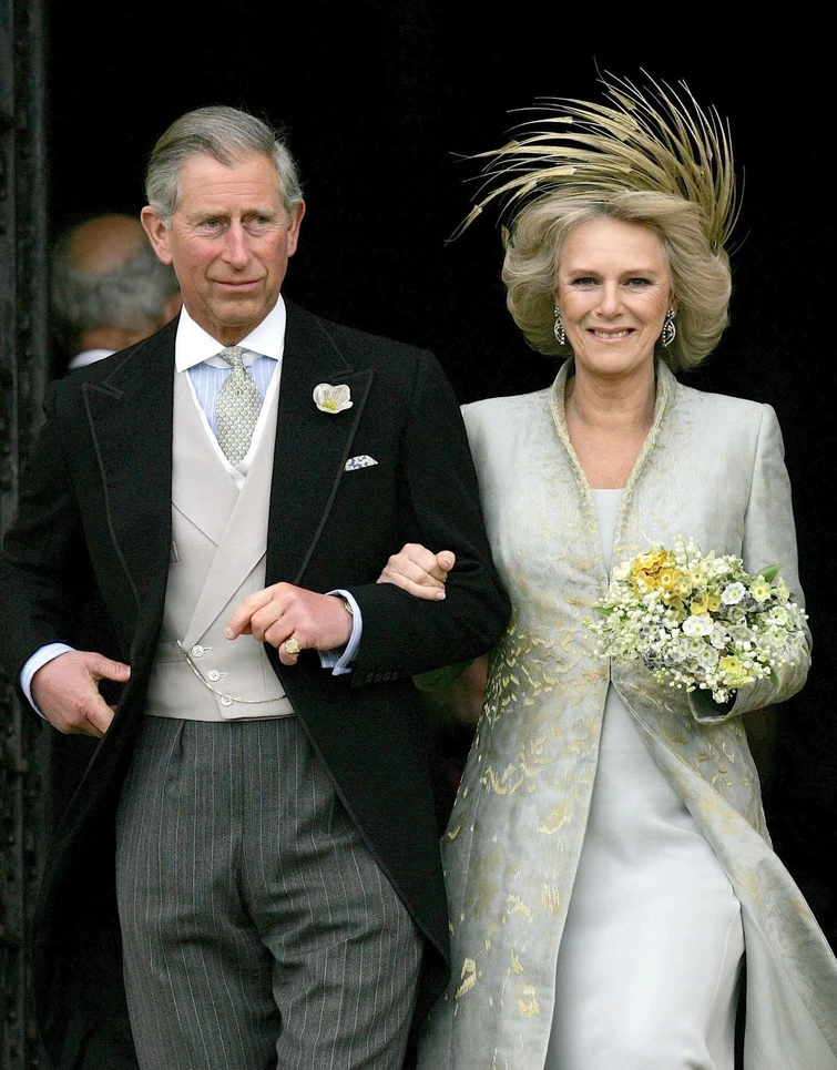 Brutta notizia per Camilla a 22 anni dalla morte di Lady Diana