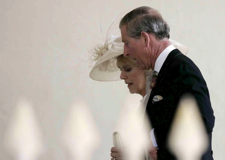 Brutta notizia per Camilla a 22 anni dalla morte di Lady Diana
