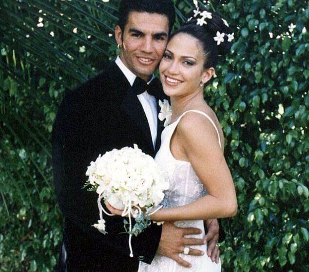 Jennifer Lopez si sposa per la quarta volta