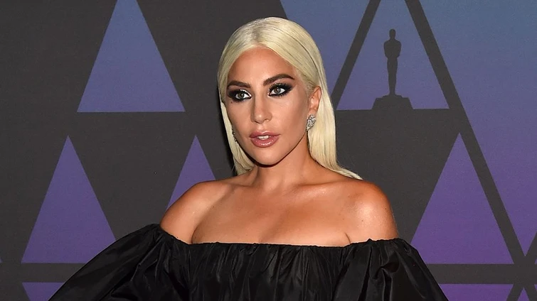 Lady Gaga 33 anni e le voci del nuovo amore