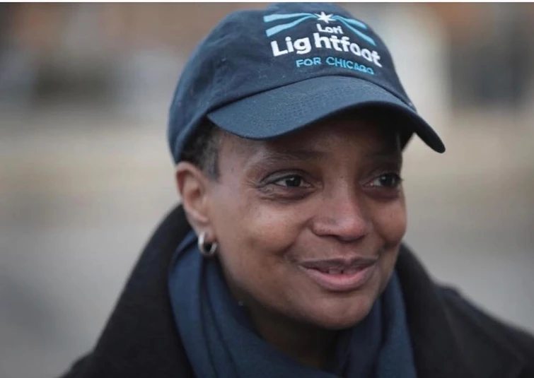 Una sindaca donna nera e lesbica la rivoluzione si chiama Lori