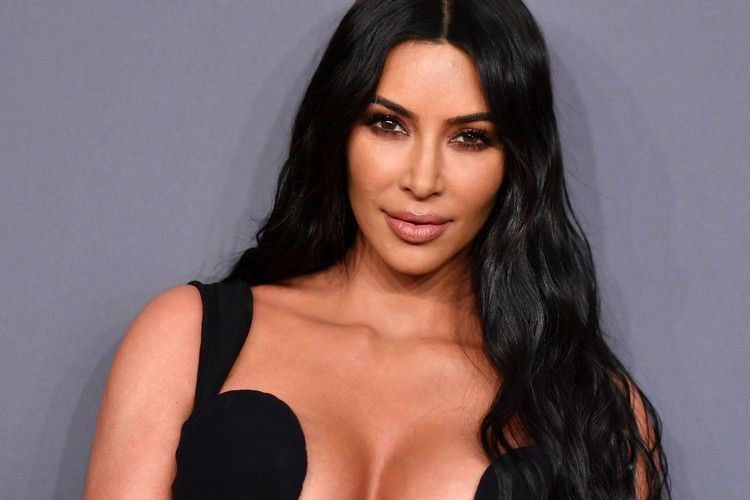 Kim Kardashian aspetta il quarto figlio Anche stavolta da madre surrogata