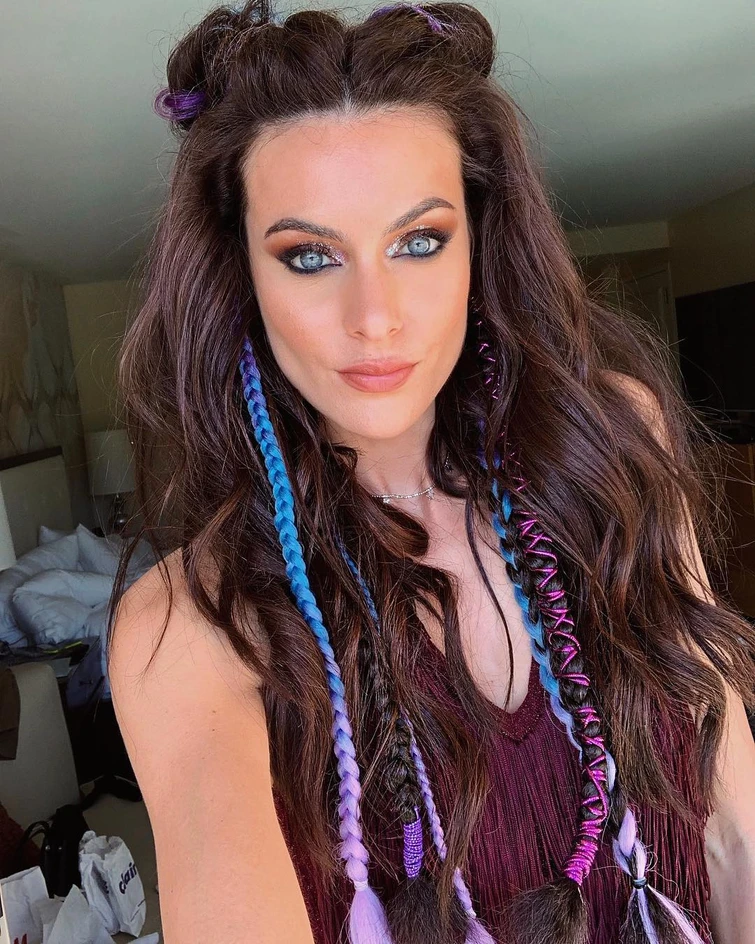 Coachella 2019 è una parata di sexy star