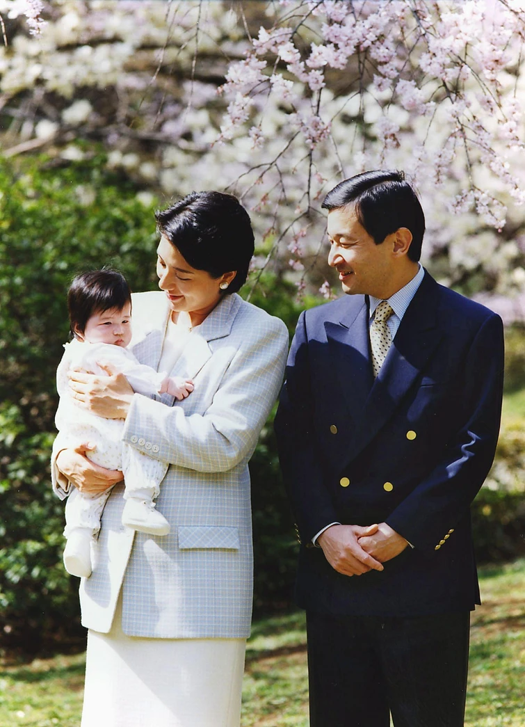Masako chi è la principessa triste che diventa imperatrice del Giappone