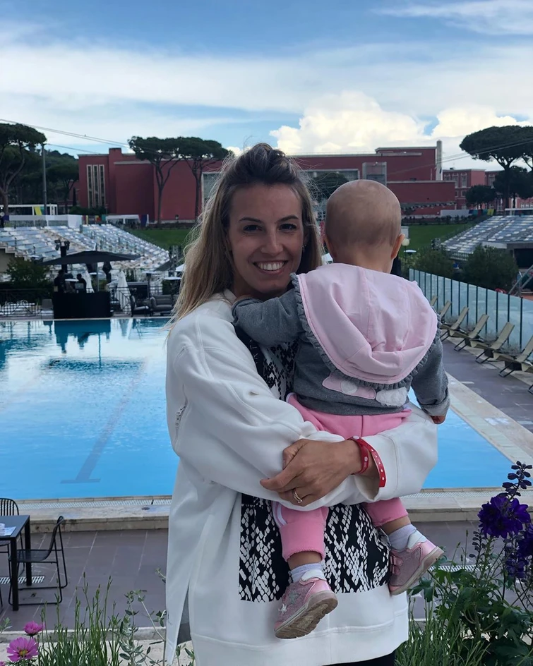 Tania Cagnotto contro le fake news sui vaccini Lo faccio per mia figlia