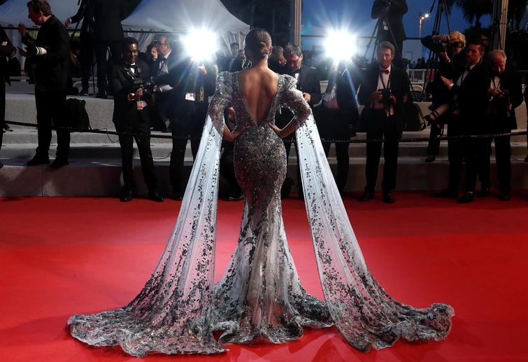 Cannes 2019 gli abiti più sensuali sul red carpet