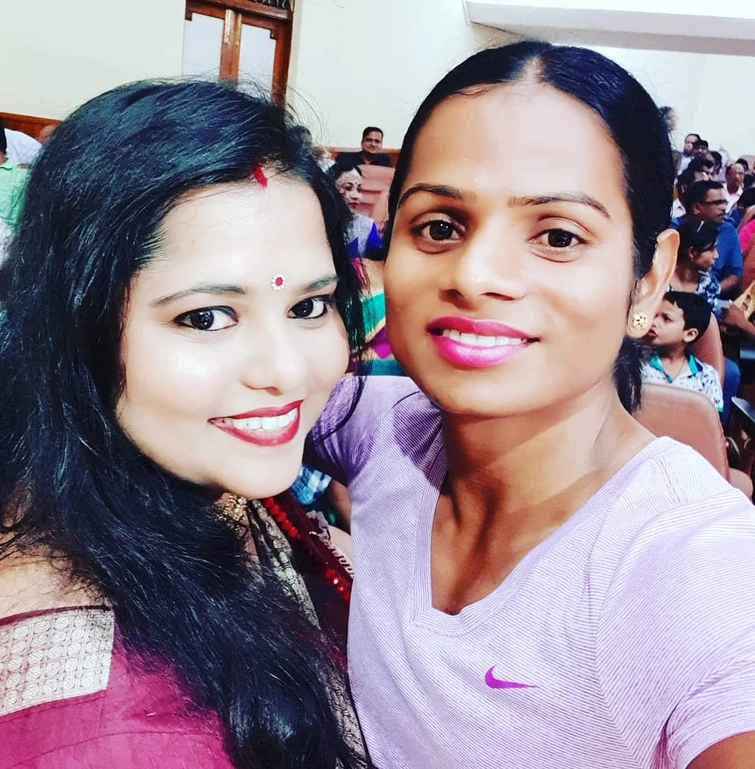 Atleta indiana ripudiata dalla famiglia per essersi dichiarata gay