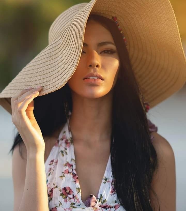 Miss  Filippine 2019 è davvero una bellezza mozzafiato