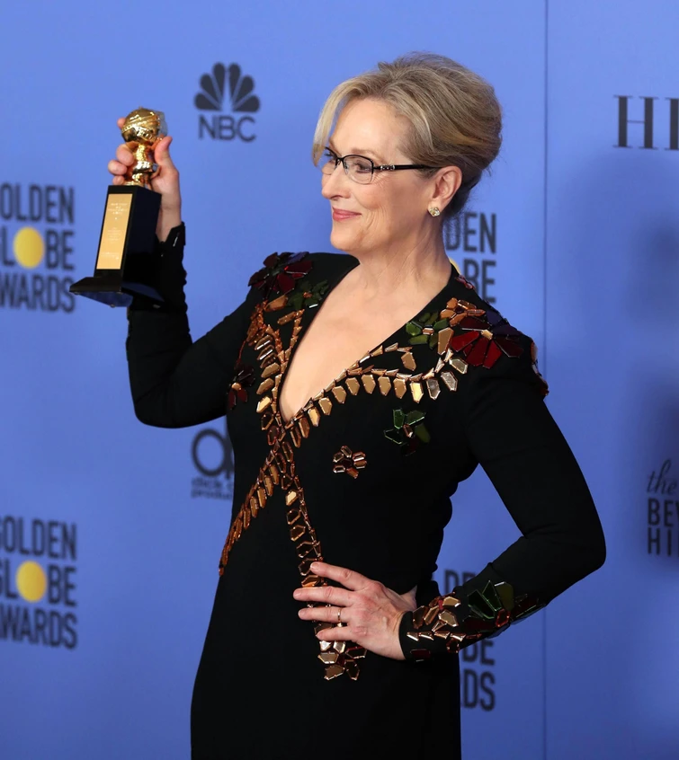 Meryl Streep compie 70 anni e svela Troppo brutta per King Kong