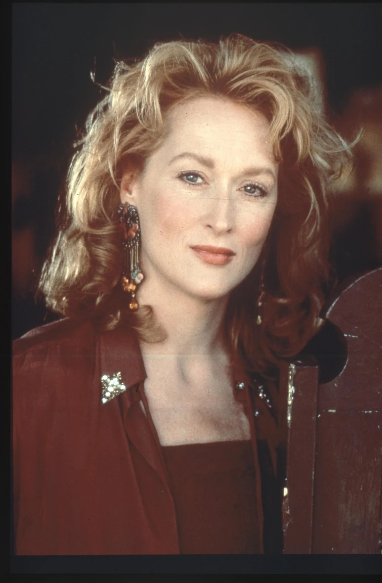 Meryl Streep compie 70 anni e svela Troppo brutta per King Kong