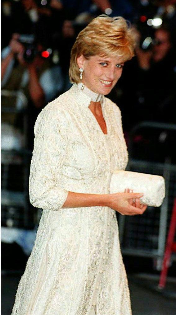 Lady Diana oggi avrebbe compiuto 58 anni