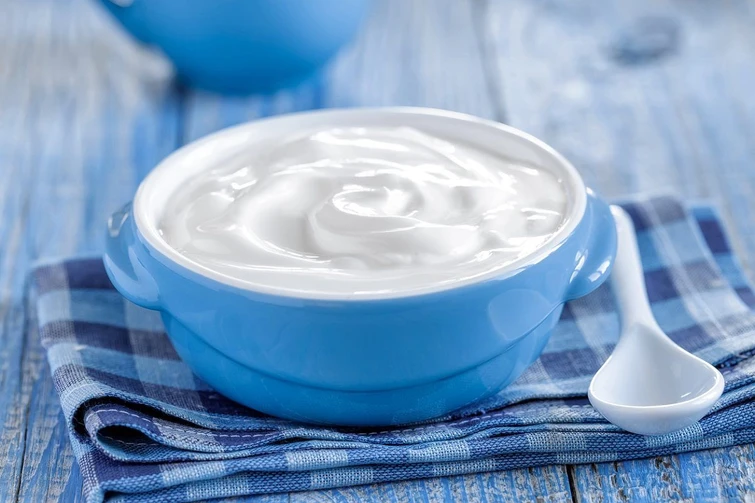 Dallo yogurth al cetriolo curare la pelle bruciata dal sole