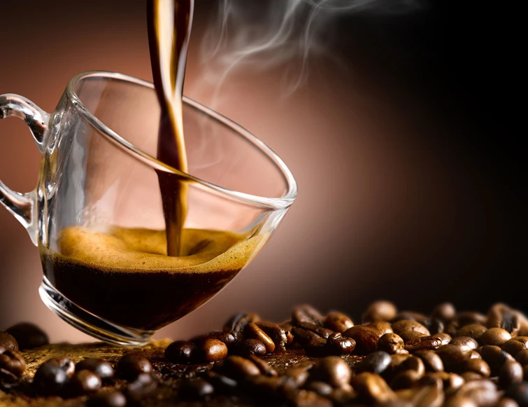 Stanchezza da calura La troppa caffeina non è la soluzione