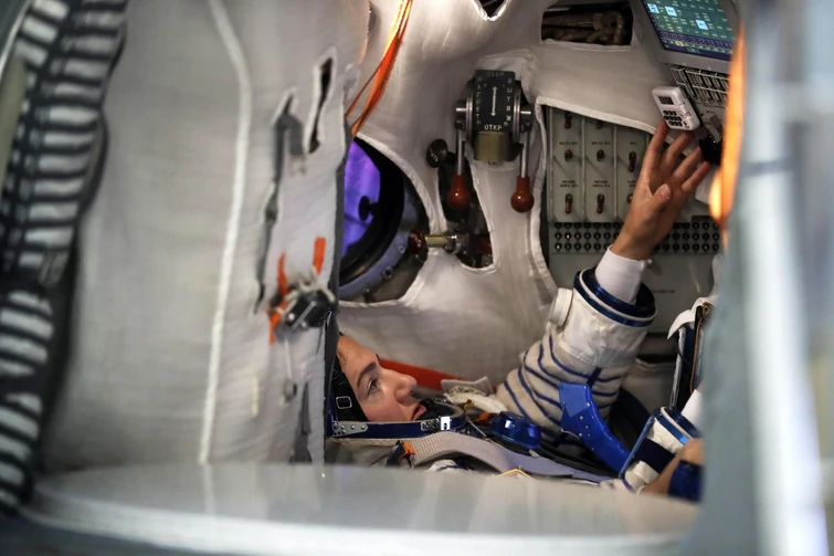 Il cielo è delle astronaute il 21 ottobre la prima passeggiata spaziale di sole donne