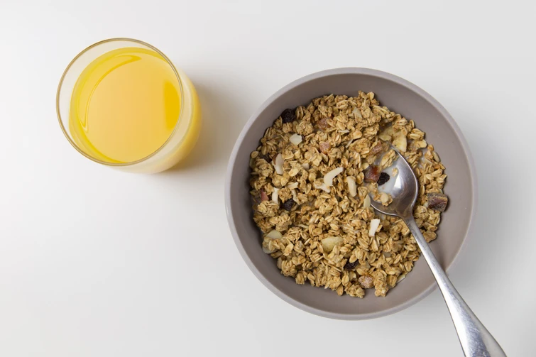 Quali sono i cereali senza glutine I vantaggi del loro uso nellalimentazione