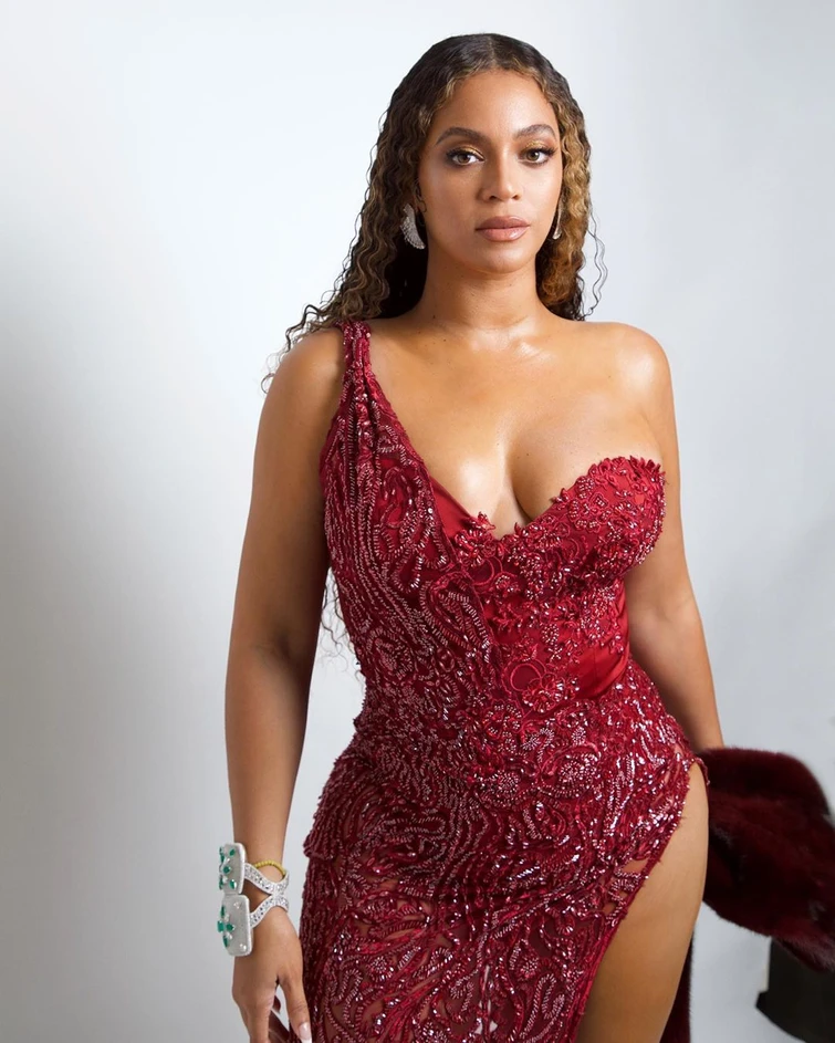 Il padre di Beyoncé ha il cancro al seno il tumore alla mammella colpisce pure gli uomini