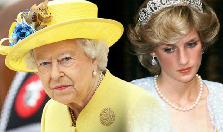 Lesorcismo per allontanare il fantasma di Lady D e altri segreti della regina Elisabetta II