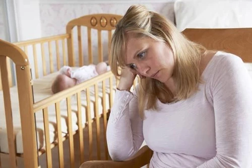 Prevenire la depressione post partum fin dalla gravidanza