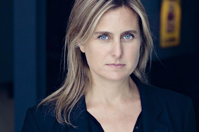 Chiara Parisi è la nuova direttrice del Centre Pompidou