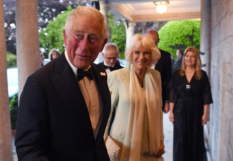 Carlo e Camilla divorzio lampo milionario in vista