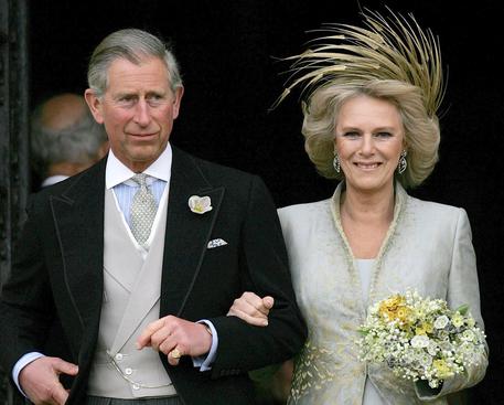Carlo e Camilla divorzio lampo milionario in vista